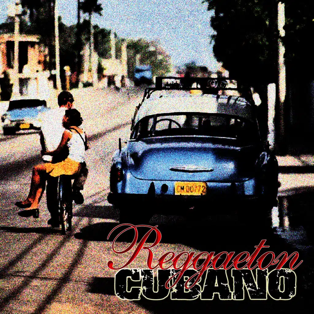 Reggaeton Cubano