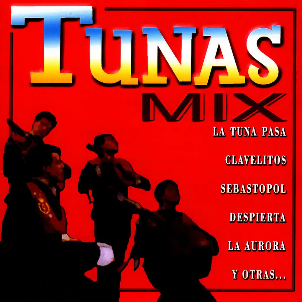 Tunas Mix