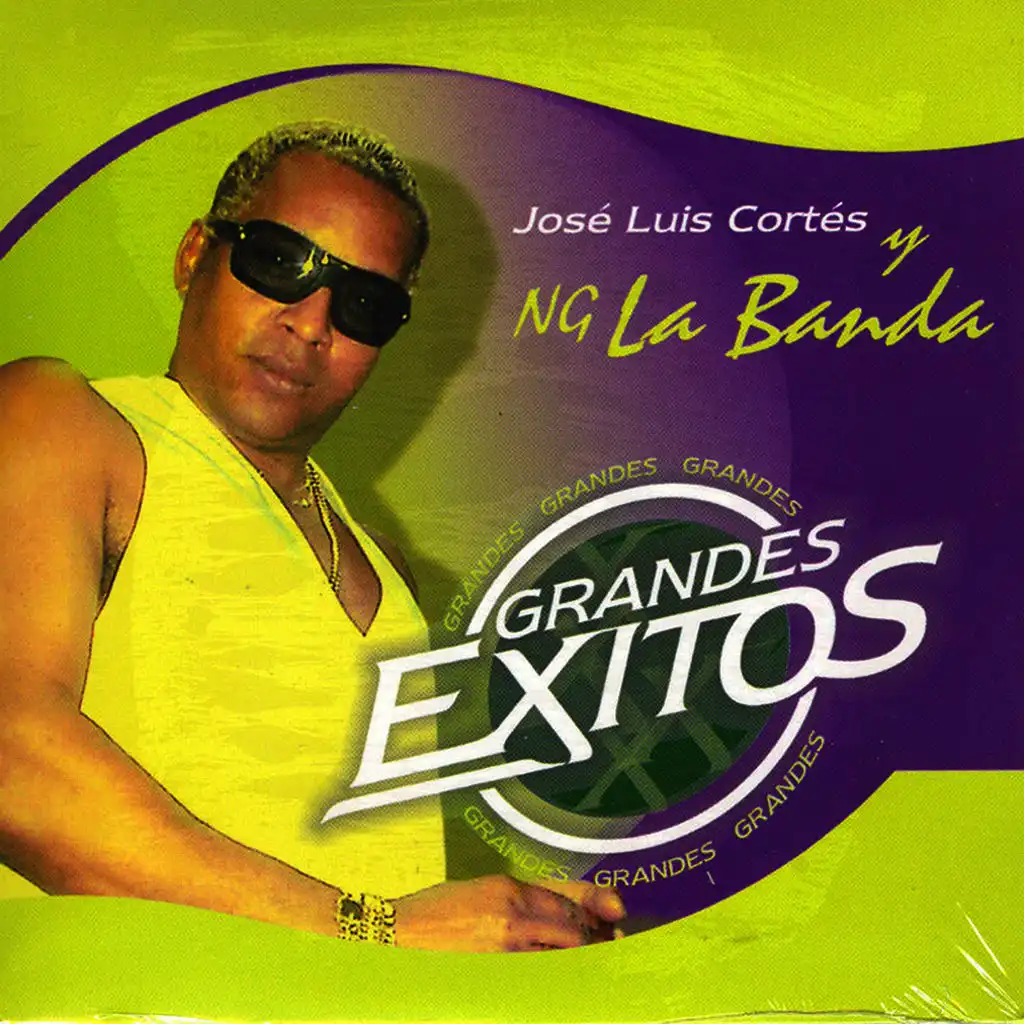 Grandes Exitos (Greatest Hits)