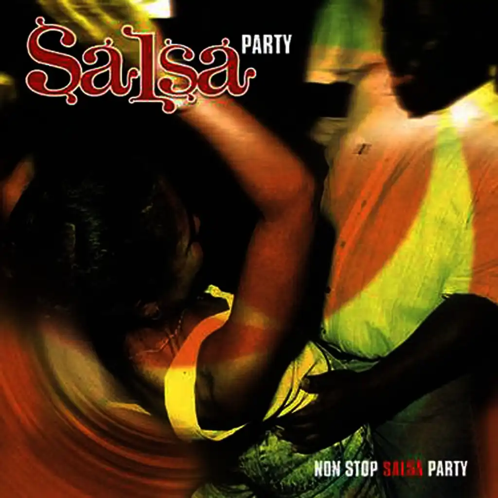 Non Stop Salsa Party