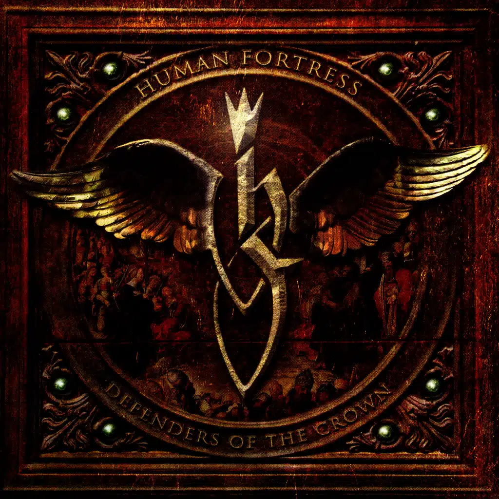 Defenders Of The Crown