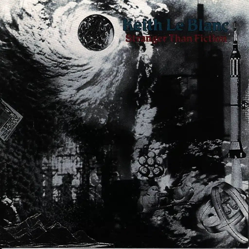 Stranger Than Fiction