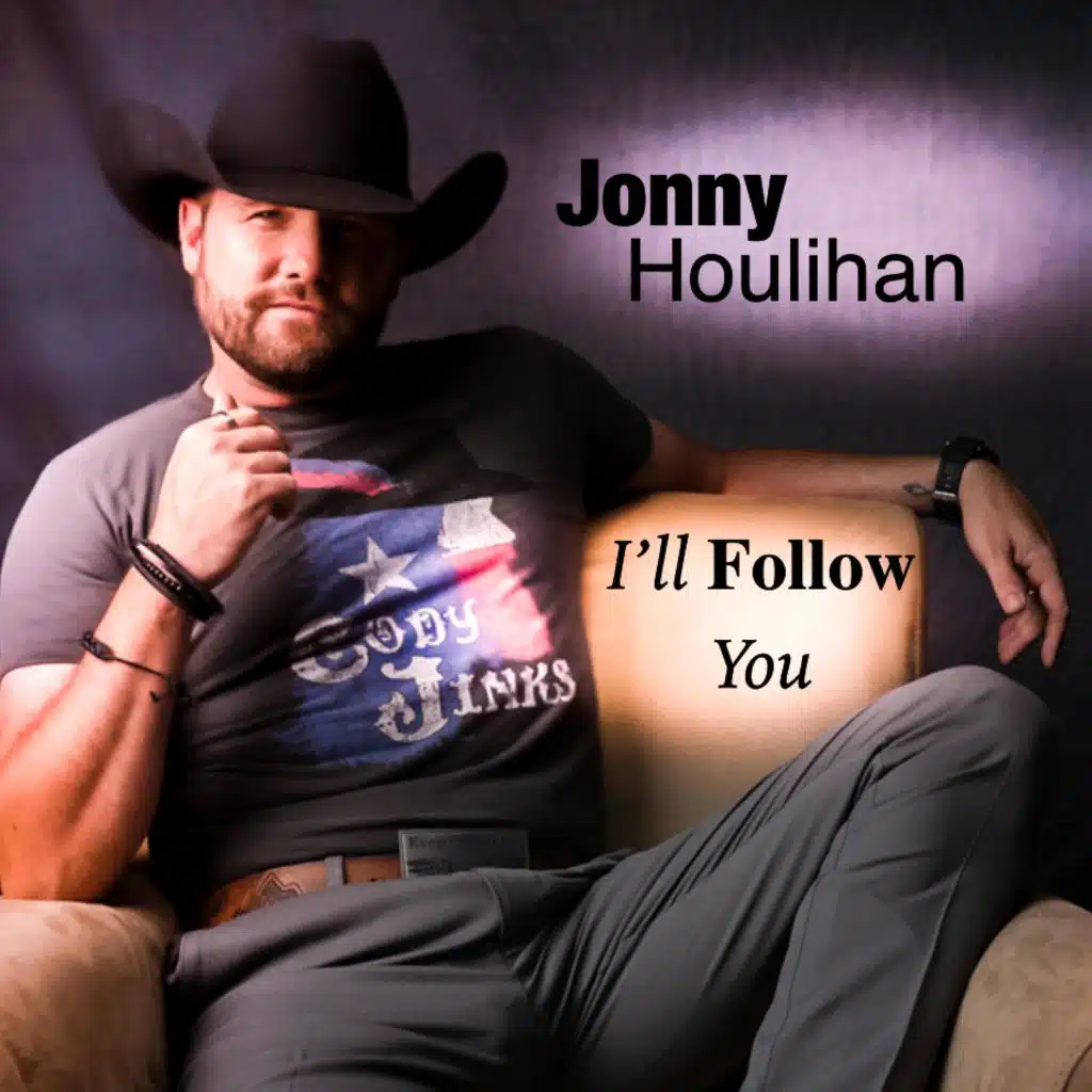 I'll Follow You