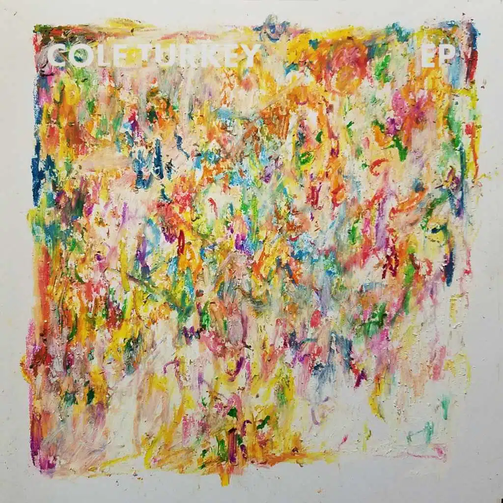 The Cole Turkey EP