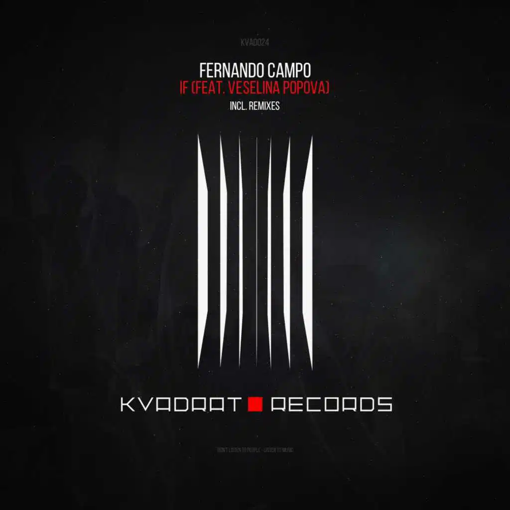 Fernando Campo, Veselina Popova