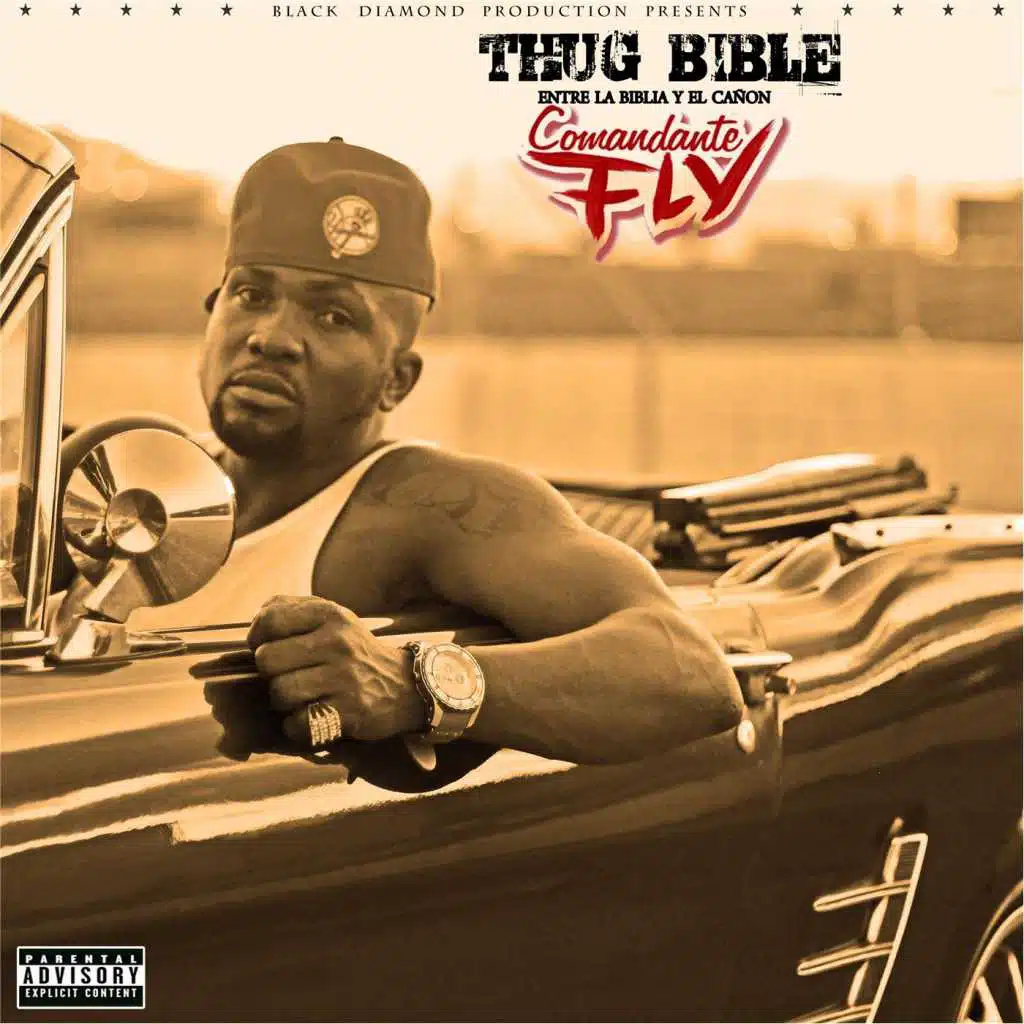 Thug Bible