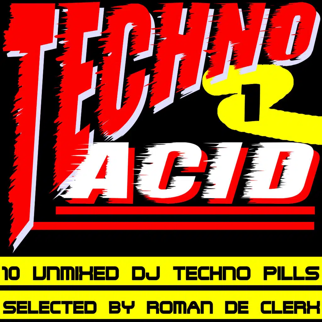 Techno Acid 1