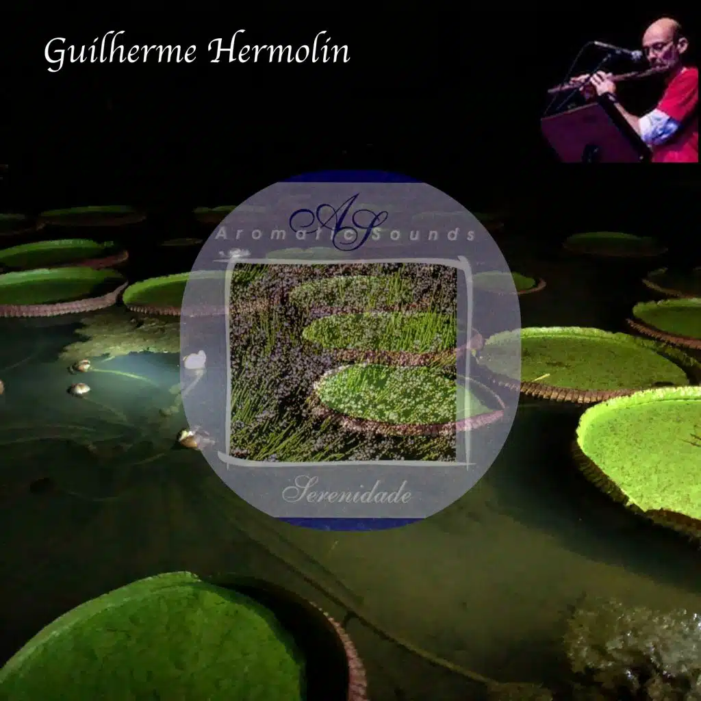 Aromatic Sounds Lavanda