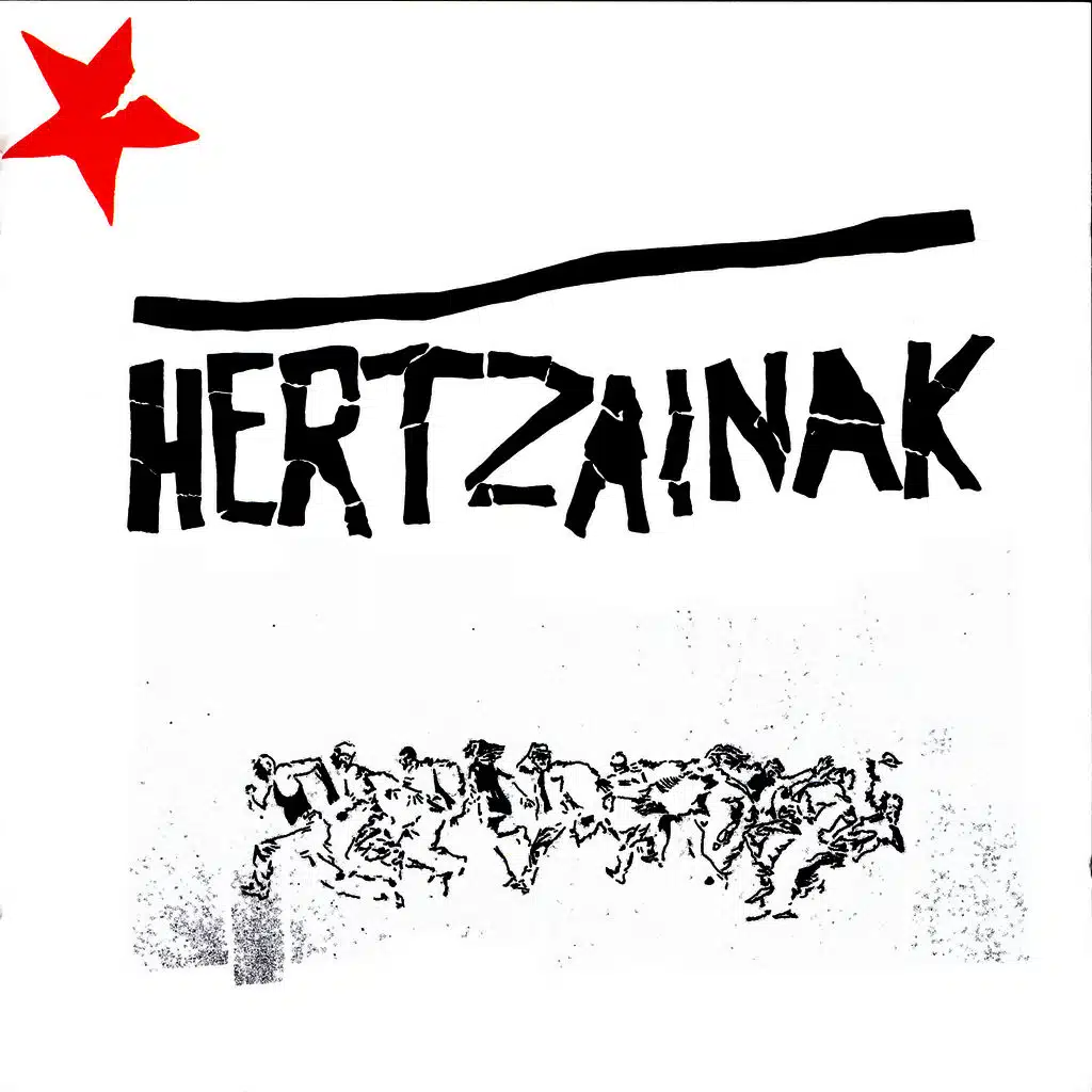 Hertzainak