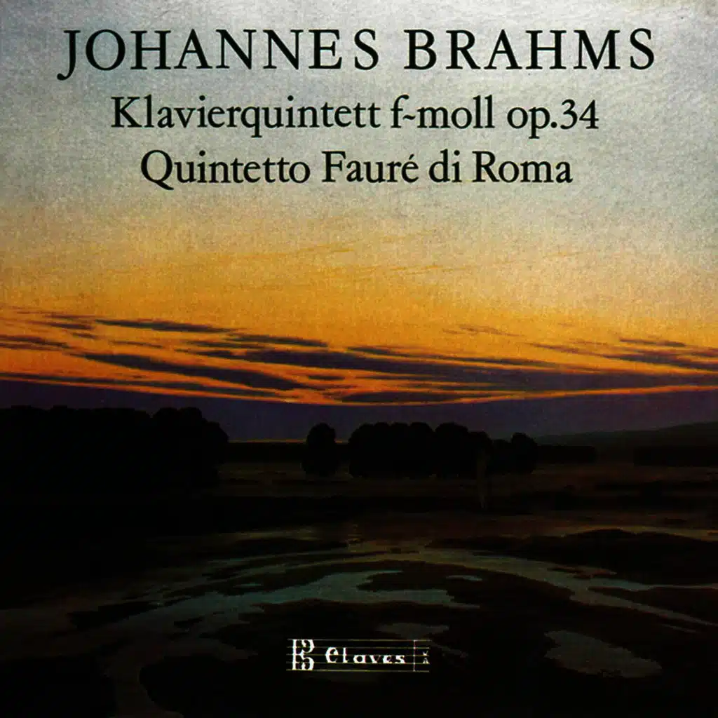Quintetto Fauré Di Roma
