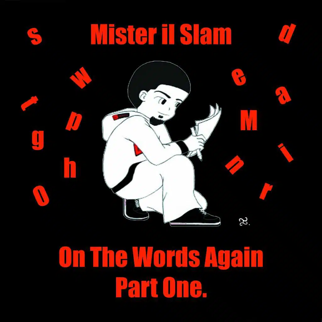 On The Words Again - Part One
