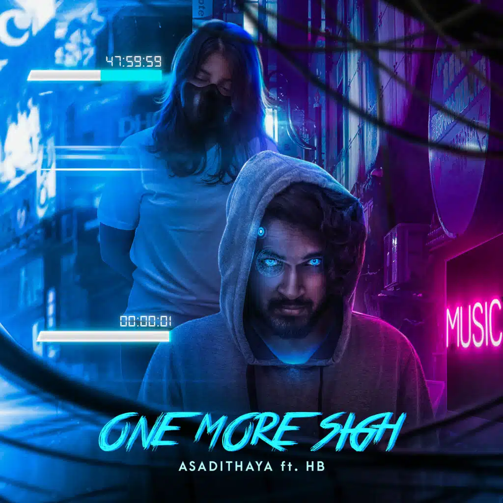 One More Sigh (feat. HB)
