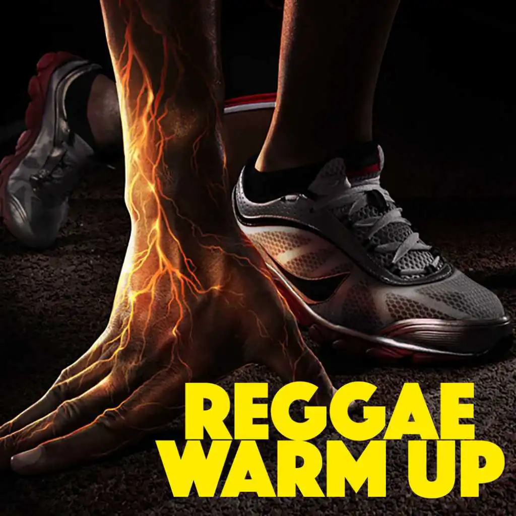 Reggae Warm Up