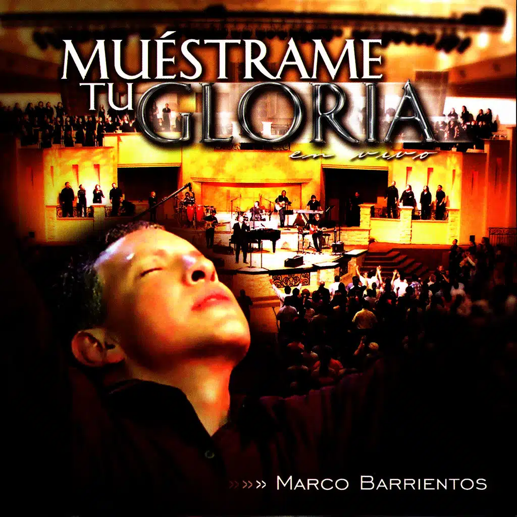 Muéstrame Tu Gloria