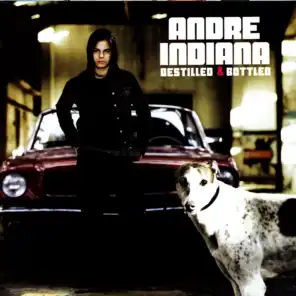 André Indiana