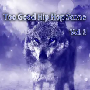 Getting Too Hot (Hip Hop Instrumental Beats Track Collection Mix)