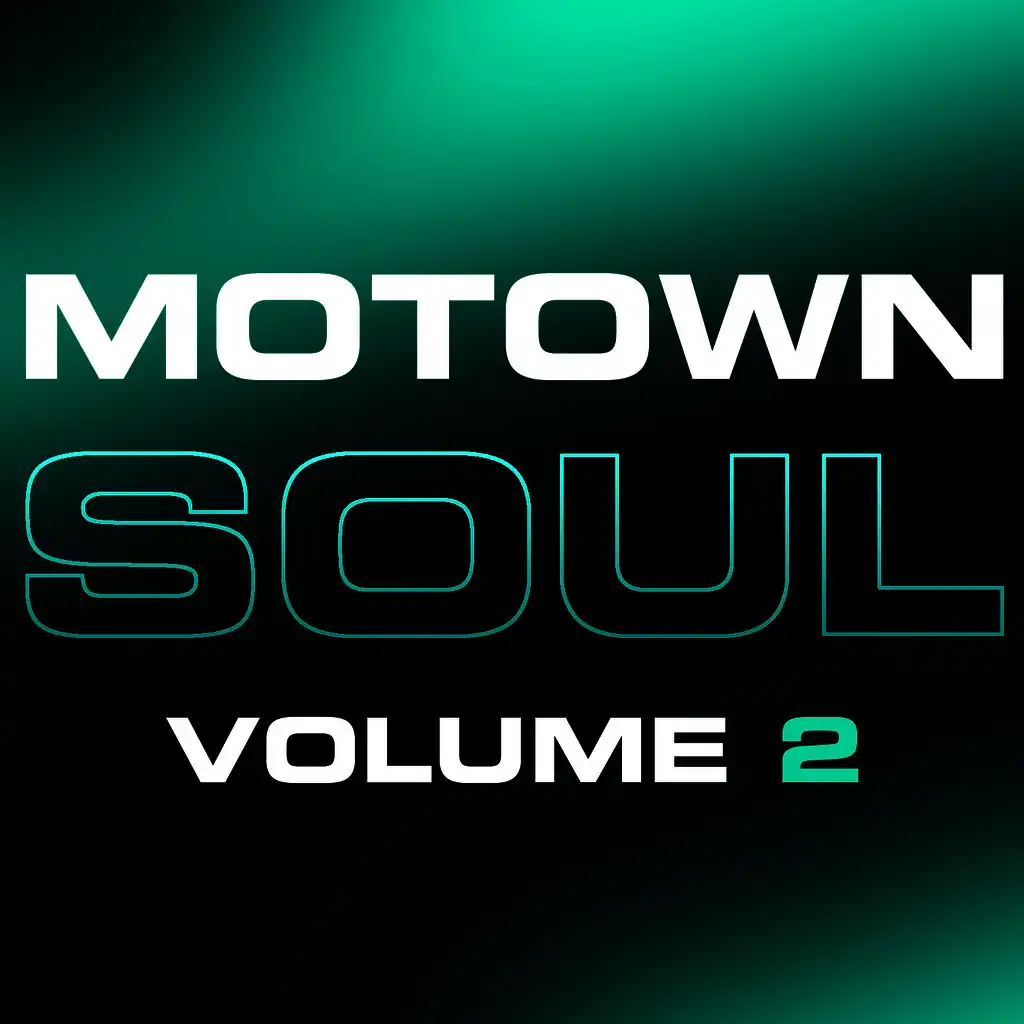 Motown Soul Vol. 2