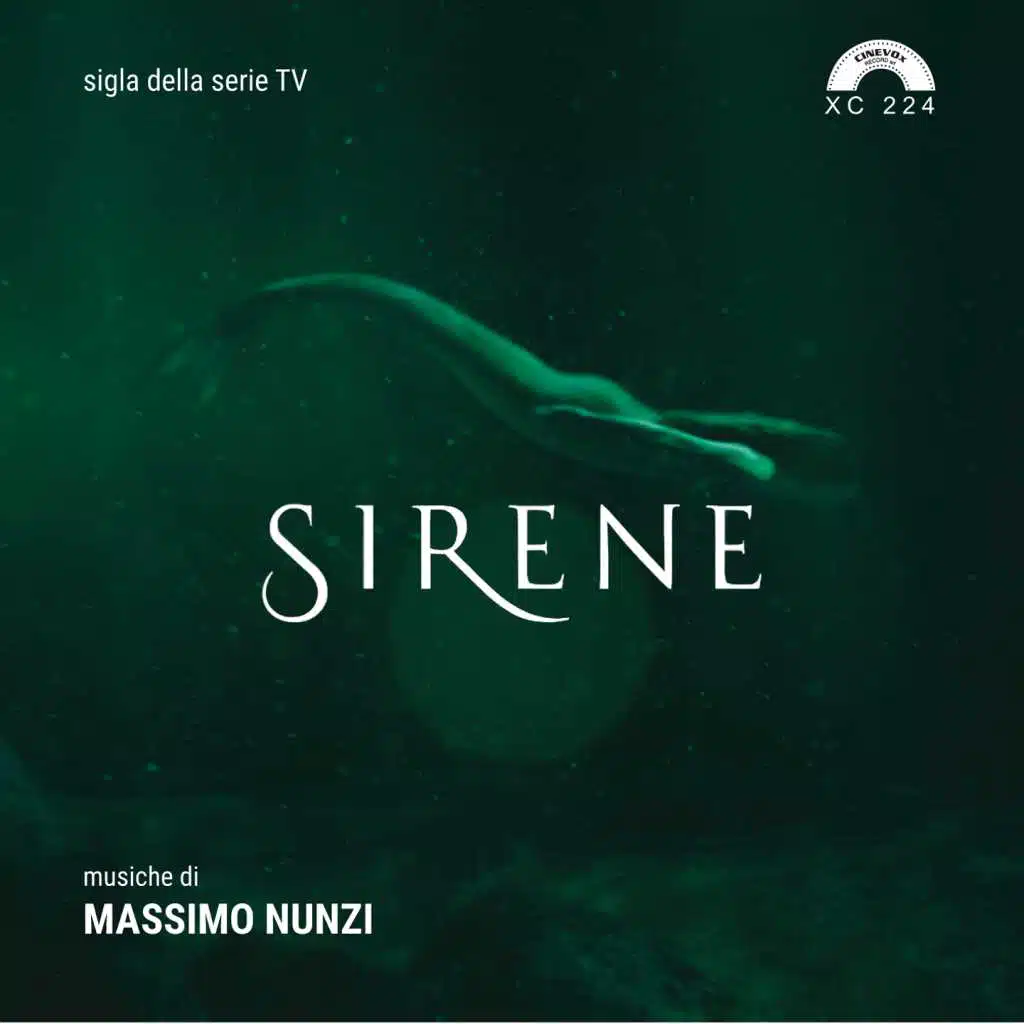 Massimo Nunzi, Marianna Mennitti