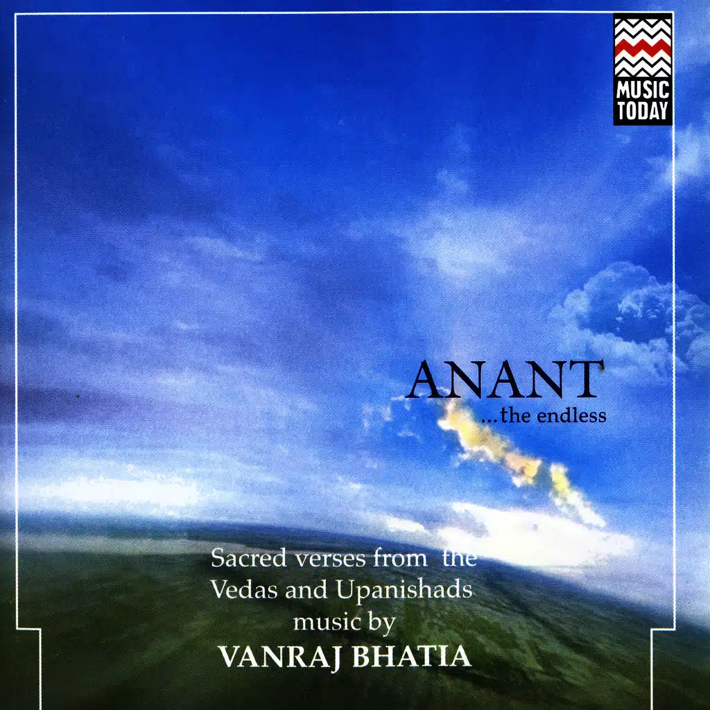 Anant…The Endless
