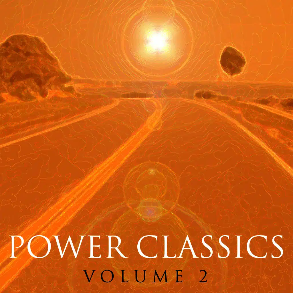 In The Hall Of The Mountain King - From Peer Gynt