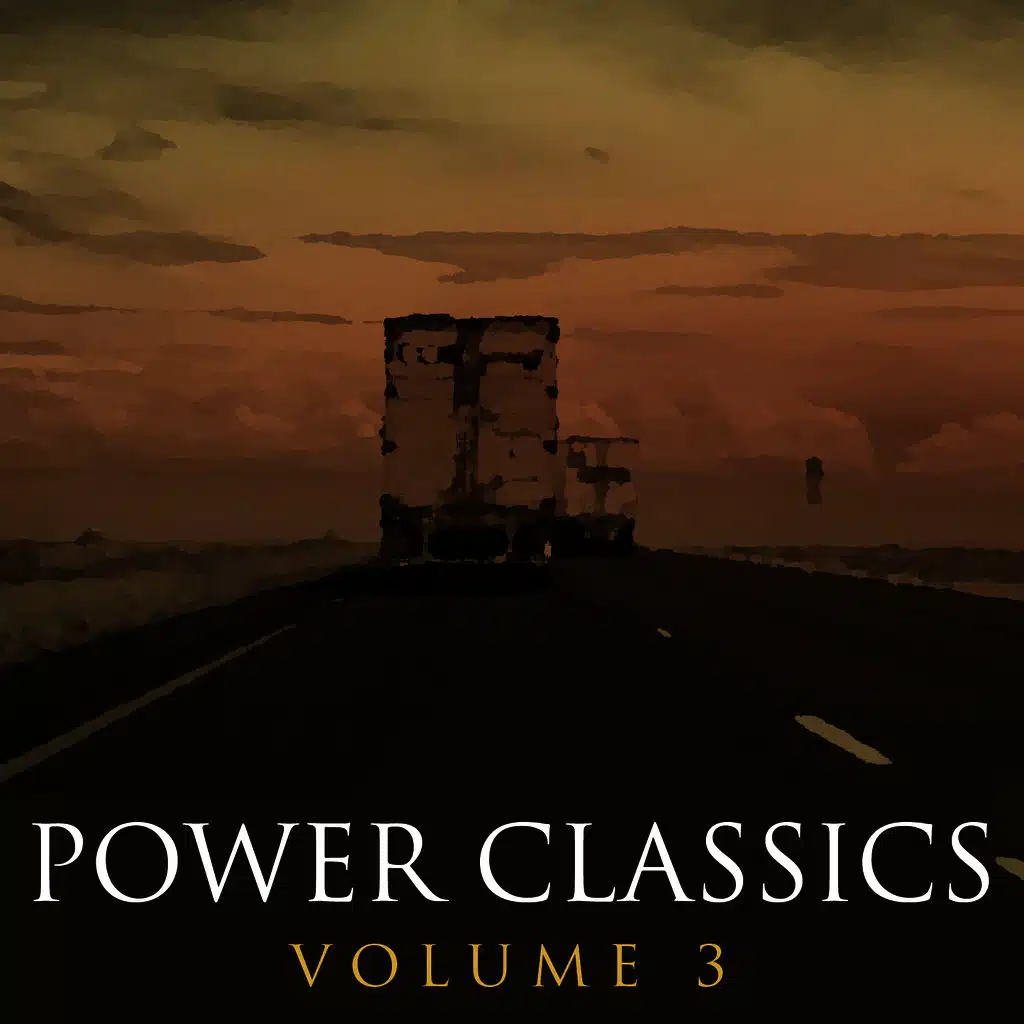 Overture: William Tell