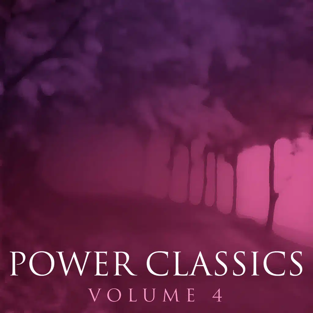 Power Classics Vol 4