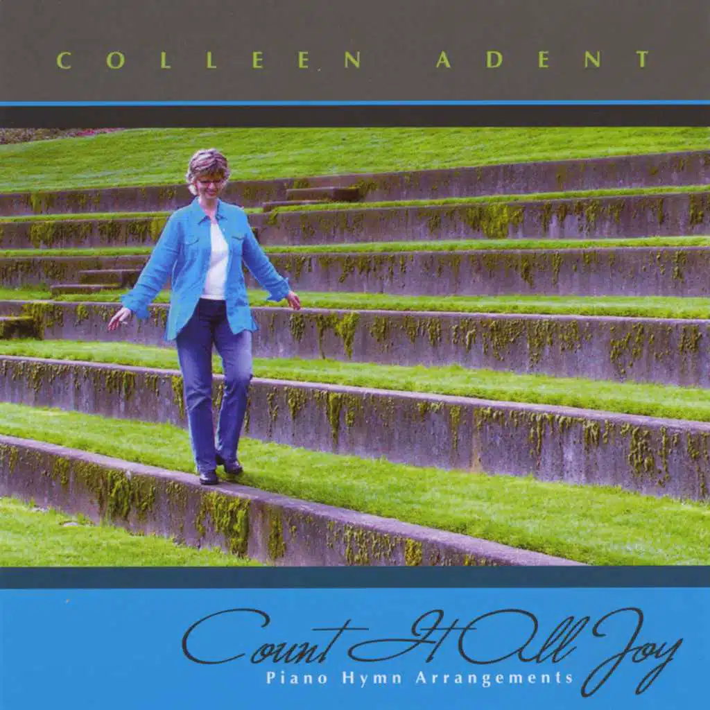 Colleen Adent