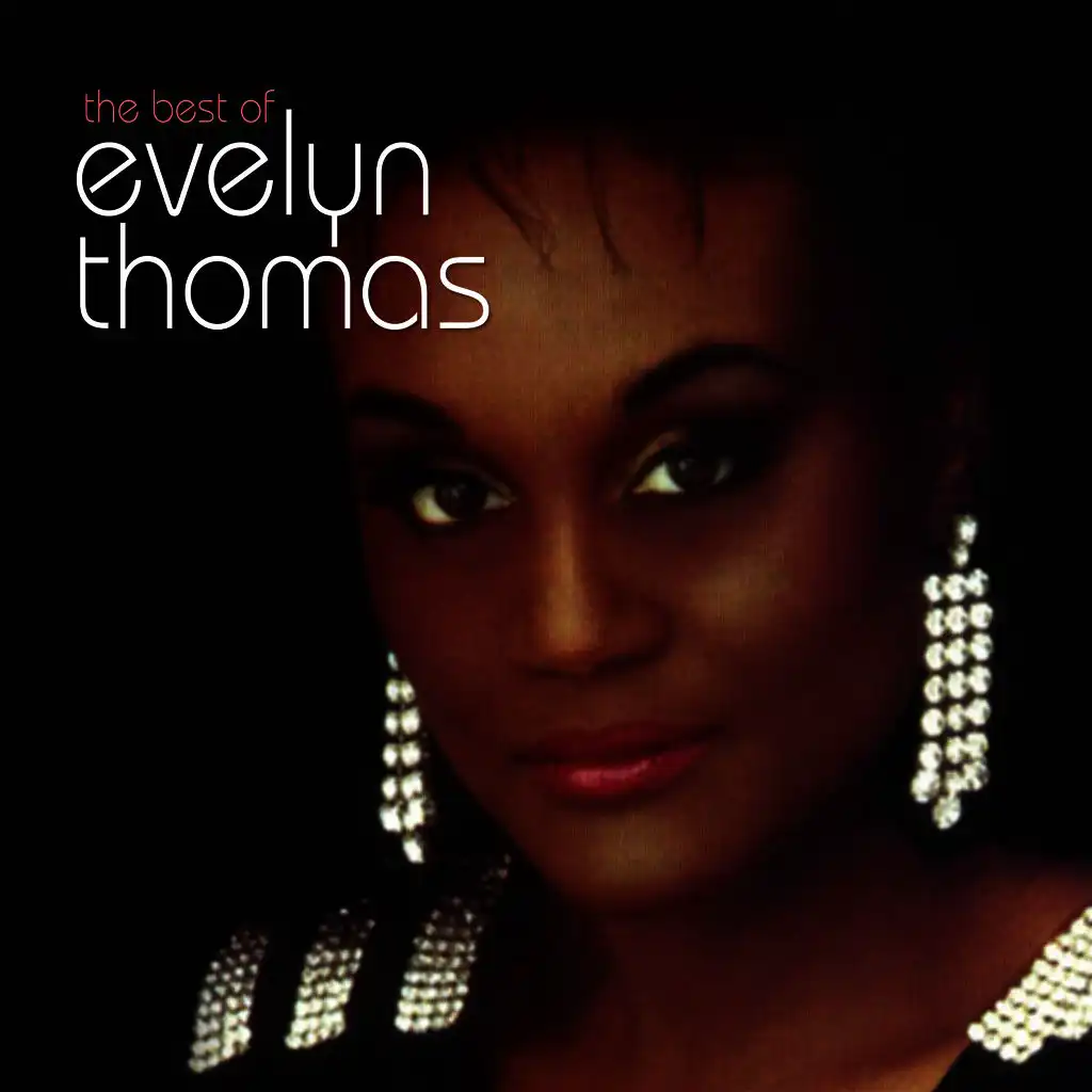 The Very Best Of Evelyn Thomas