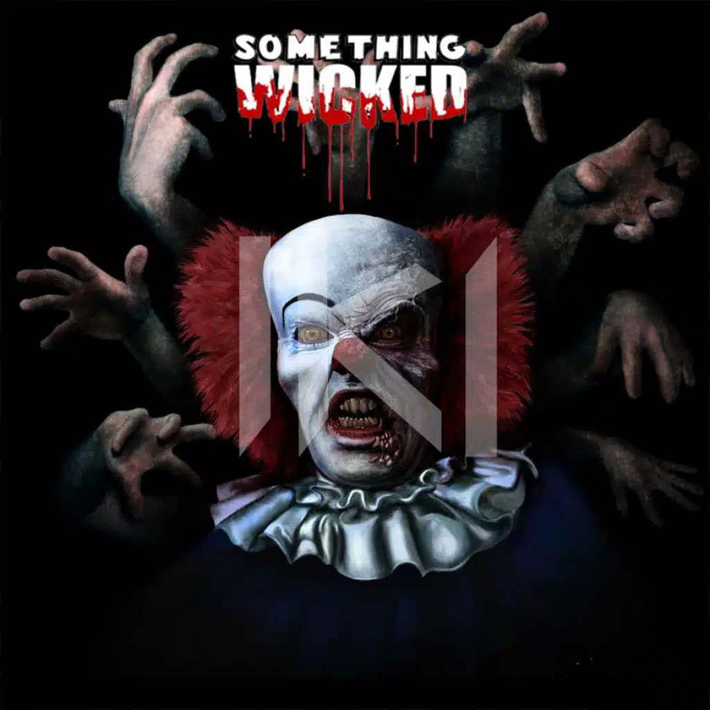 Something Wicked (Halloween 2017)