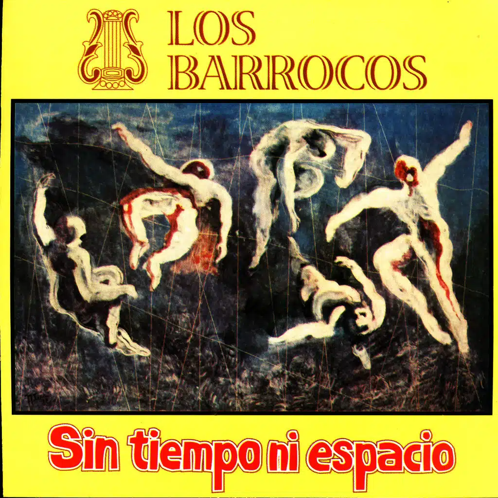 Sin Tiempo Ni Espacio