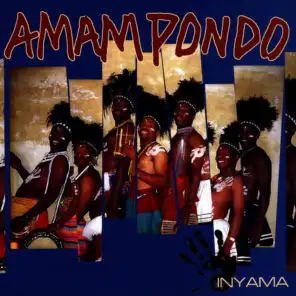 Inyama (feat. Mzwandile Qotoyi)