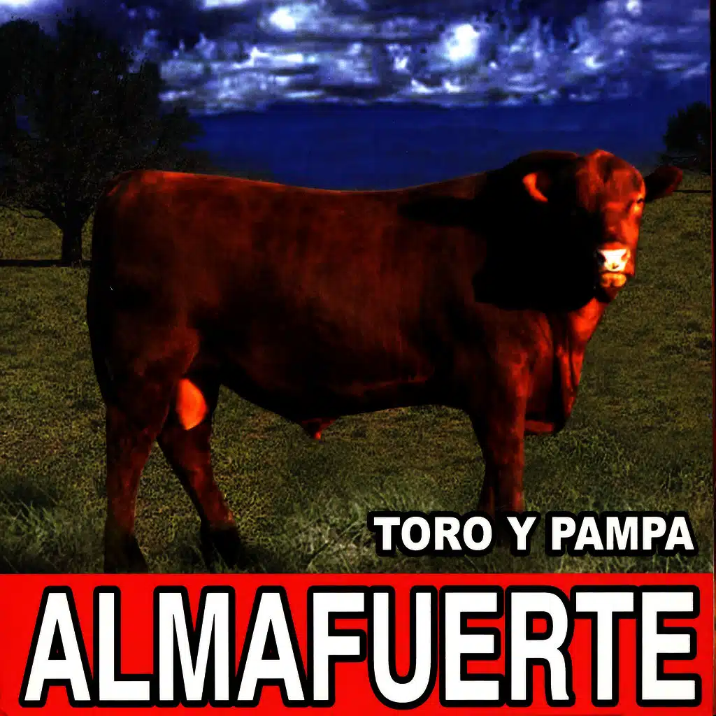 Toro Y Pampa