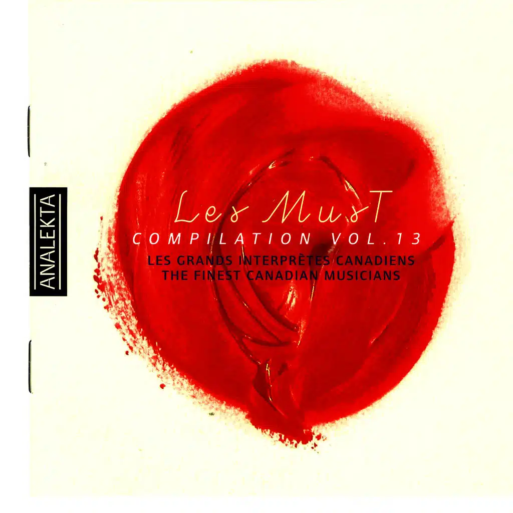 Sonata in F Minor for Violin and Harpsichord, No. 5 (BMV 1018): Allegro (J.S. Bach)