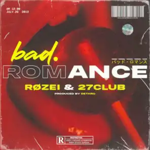 Bad Romance (feat. 27club)