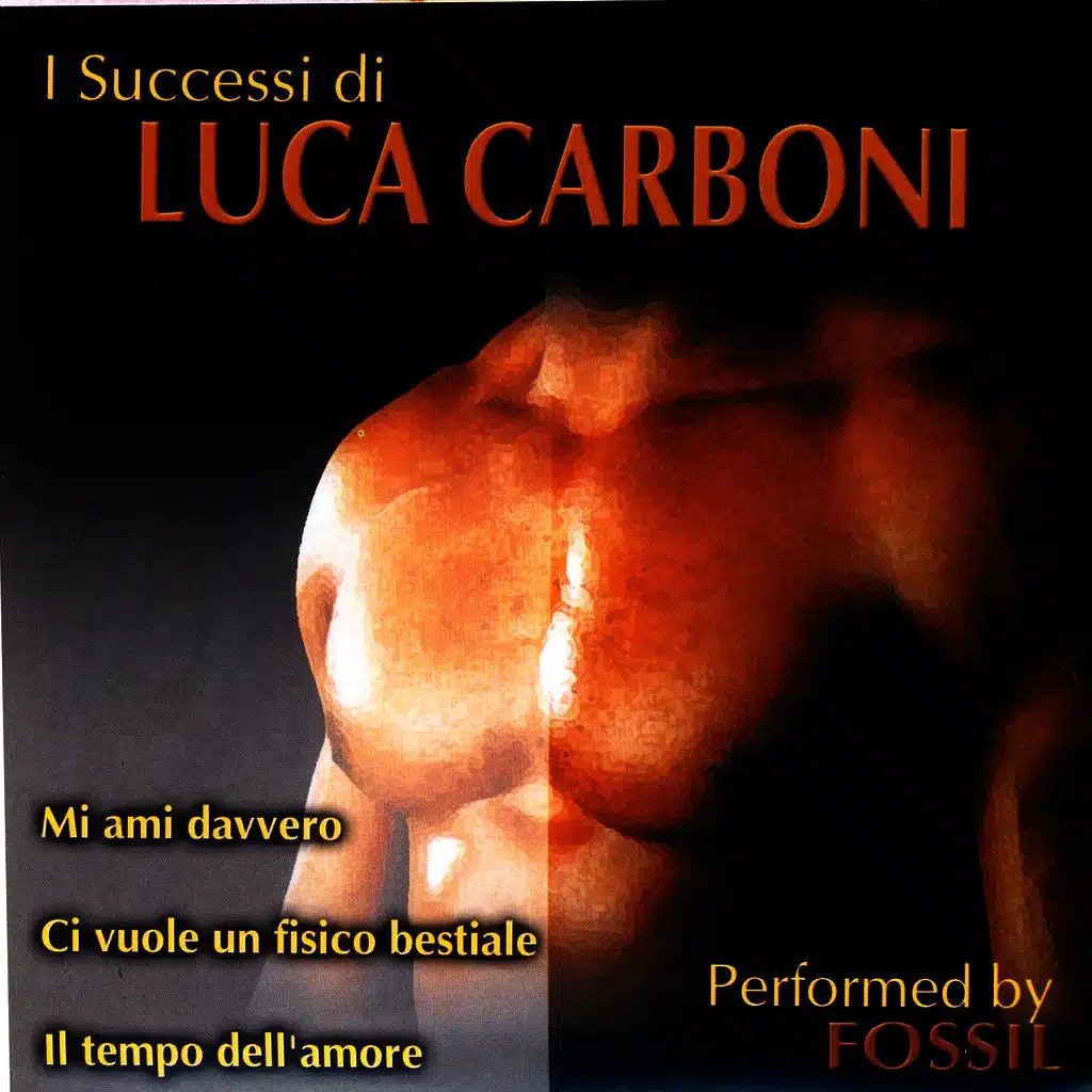 Luca Carboni A Tribute