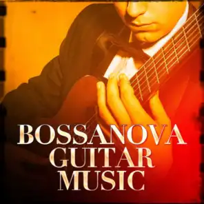 Bossanova Guitar Music