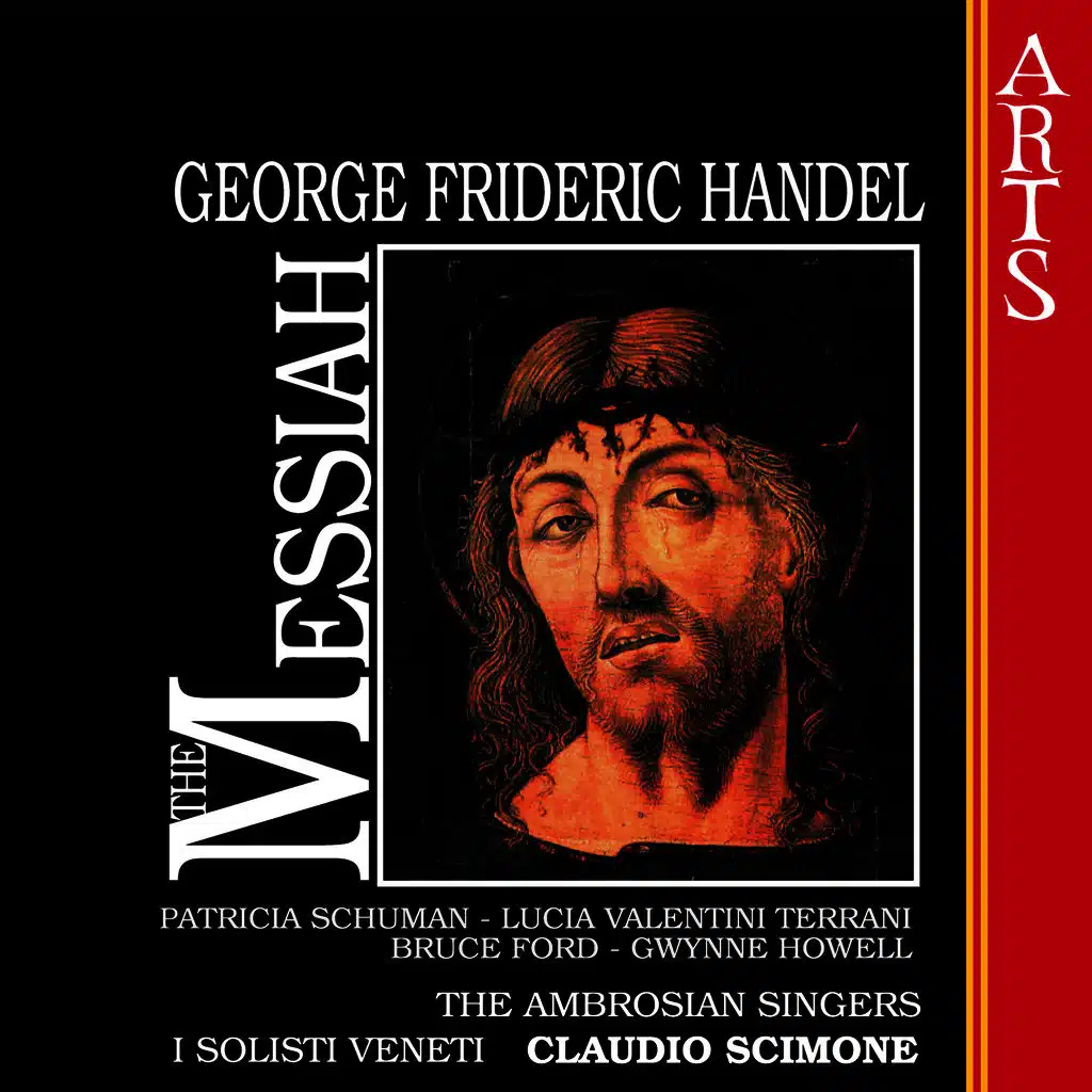 Händel: The Messiah