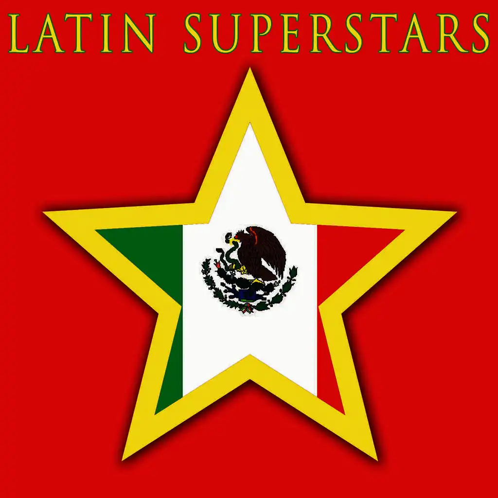 Latin Superstars