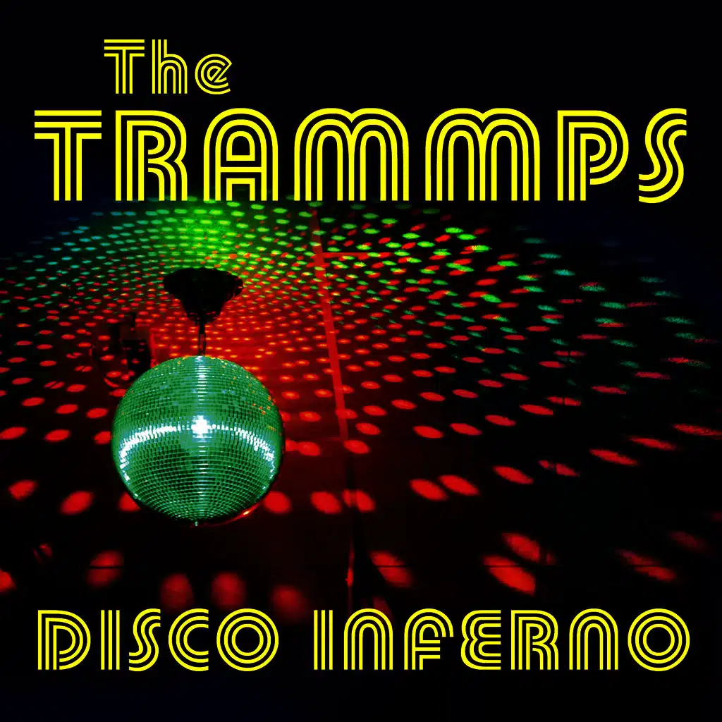Disco Inferno (single)