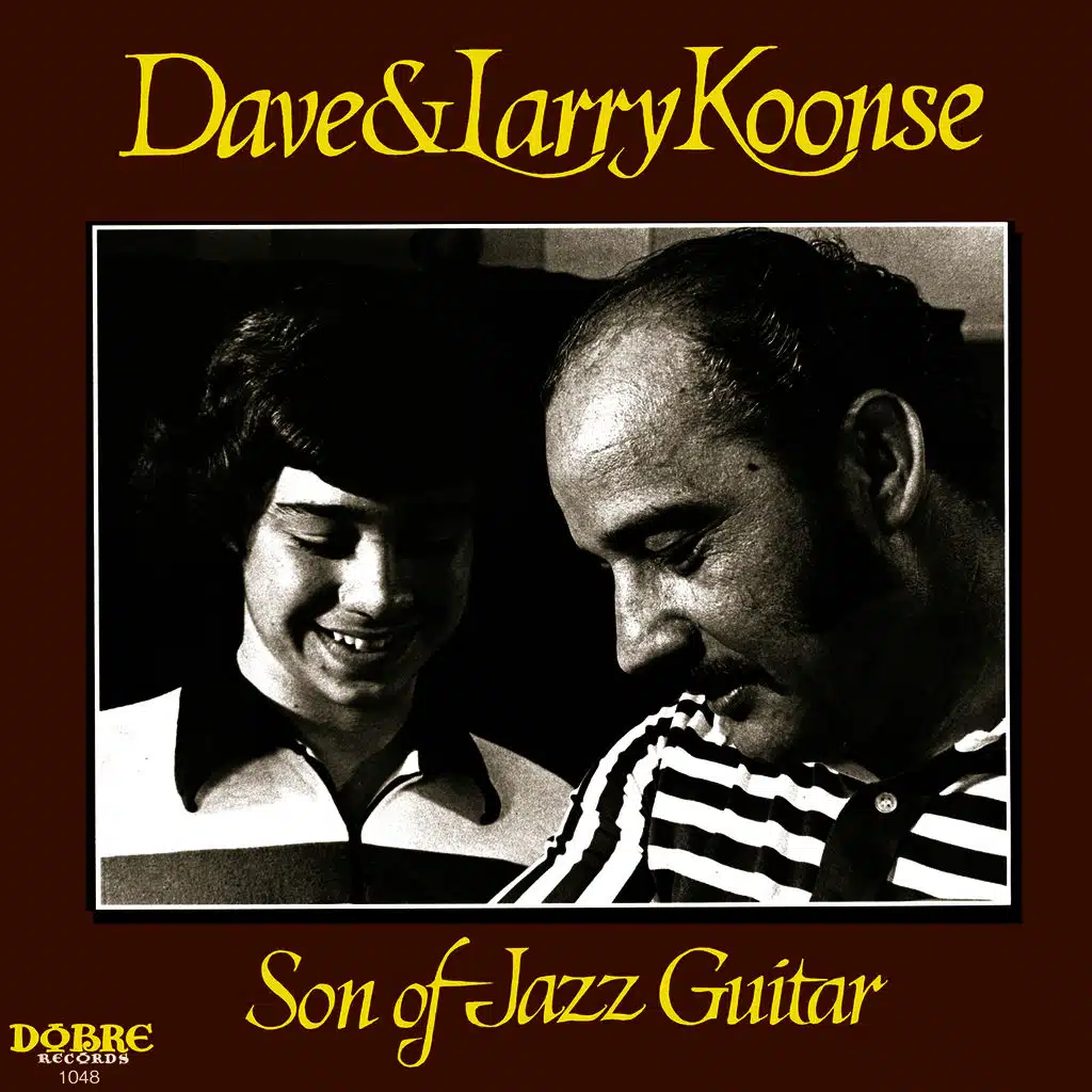 Dave & Larry Koonse