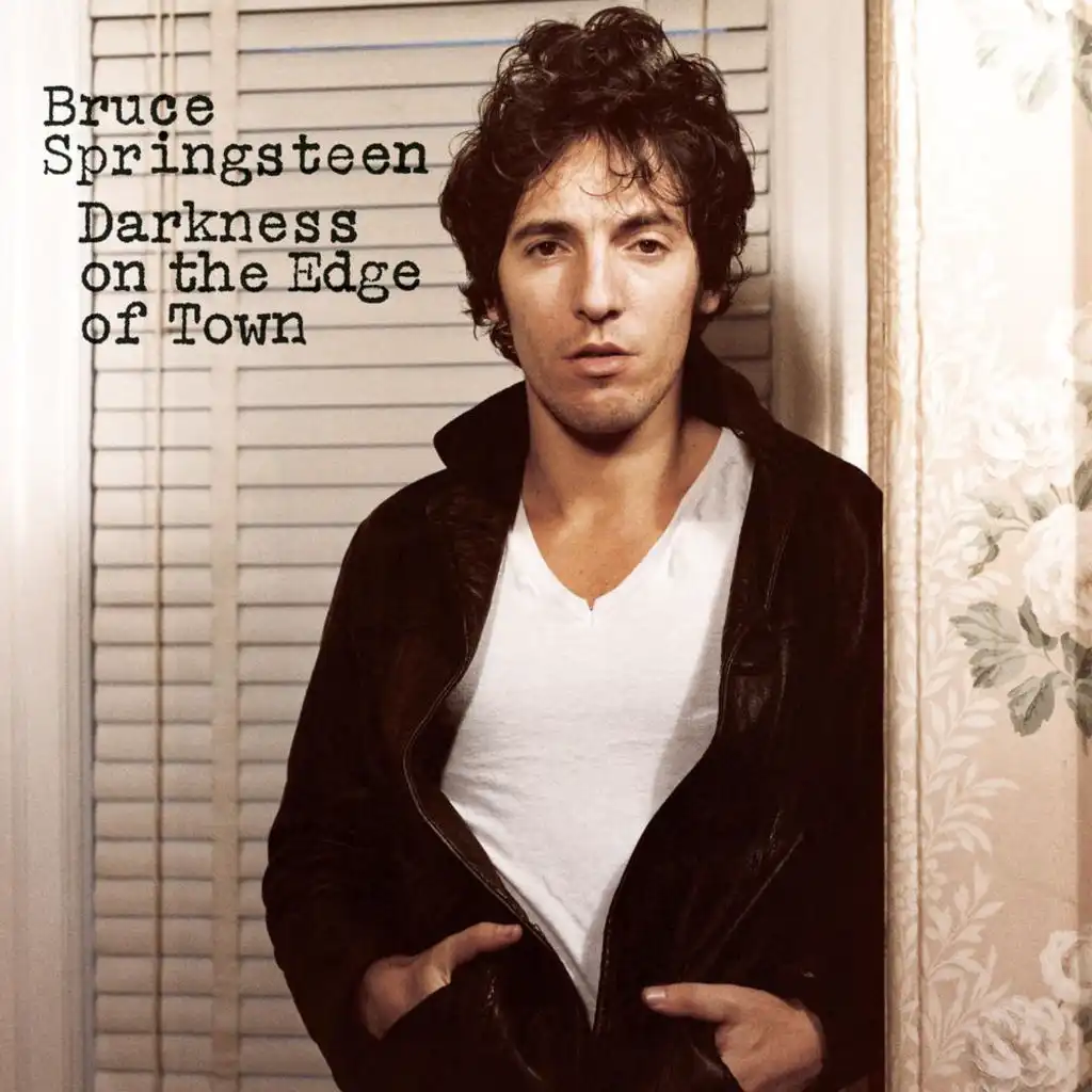 Darkness On The Edge Of Town (2010 Remastered Version) (2010)