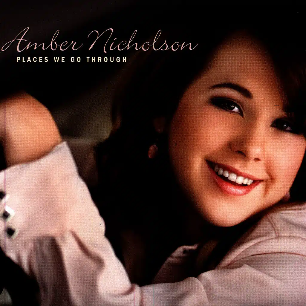 Places We Go Through