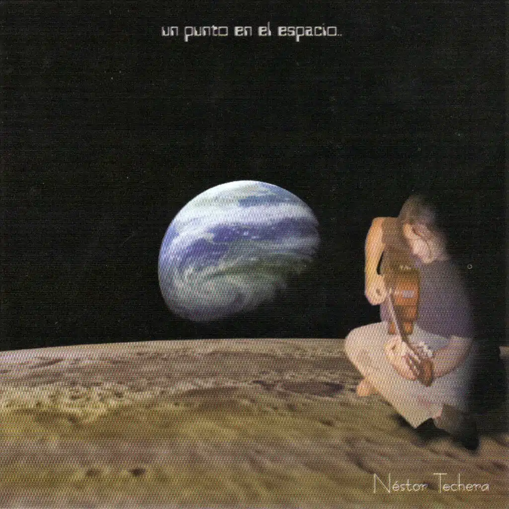 Un Punto en el Espacio