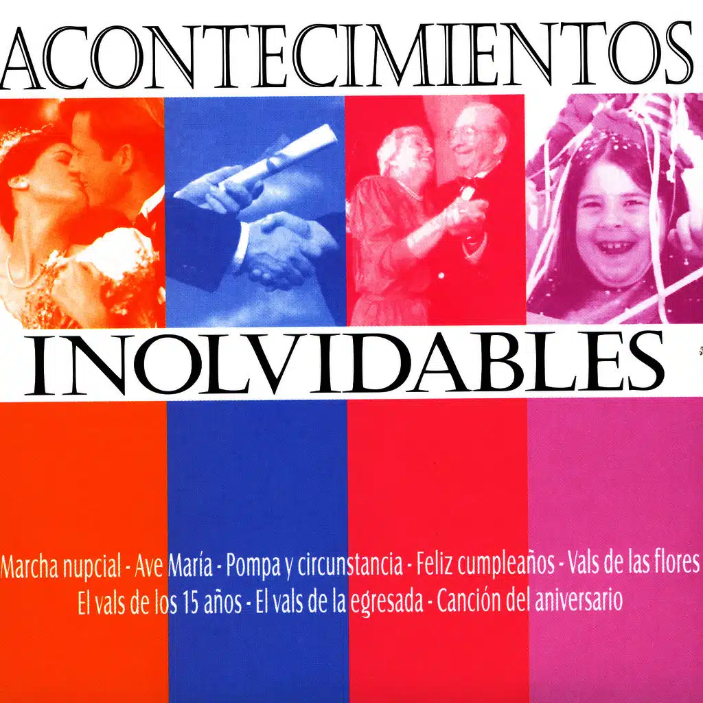 Acontecimientos Inolvidables
