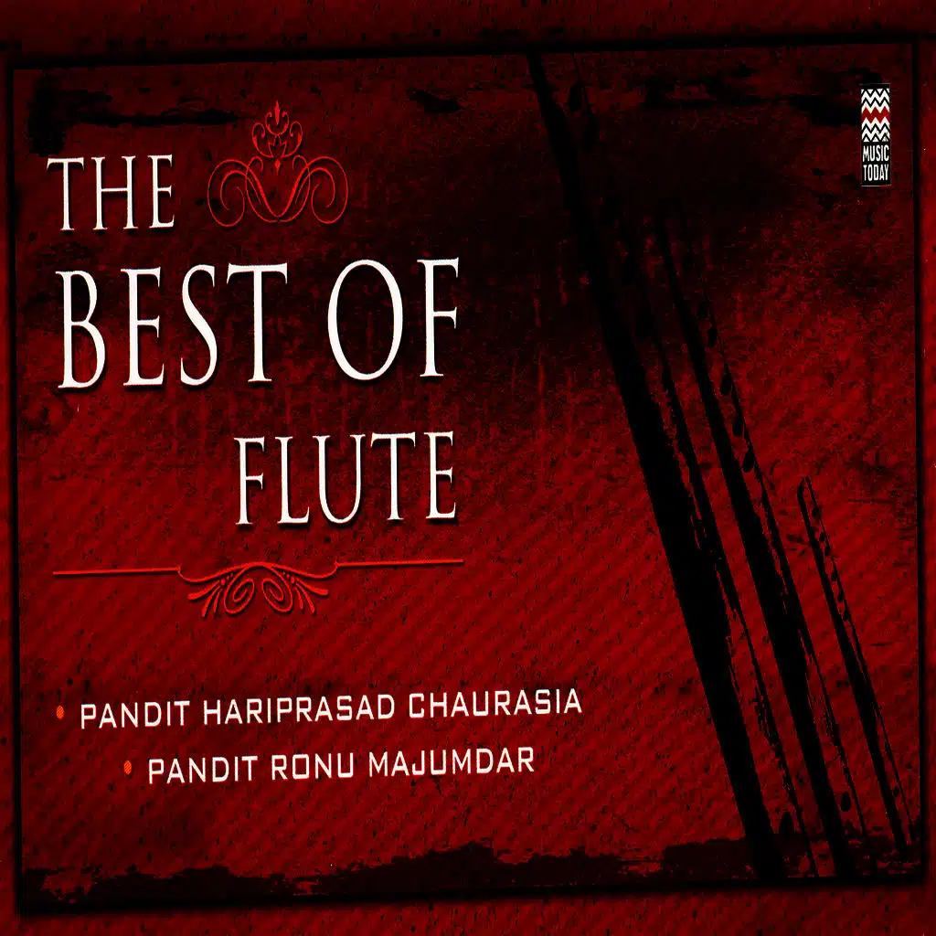 The Best Of Flute Vol. 1