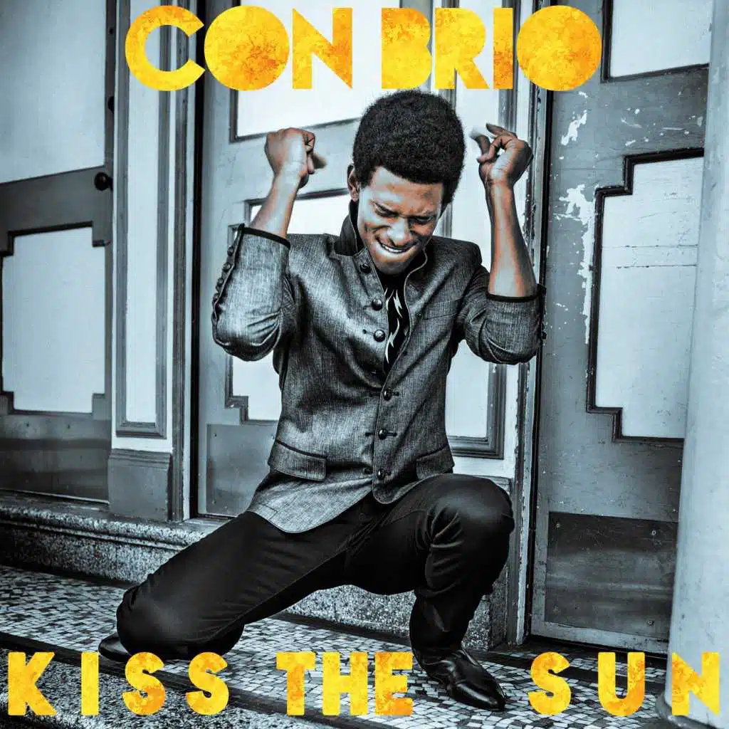 Kiss the Sun