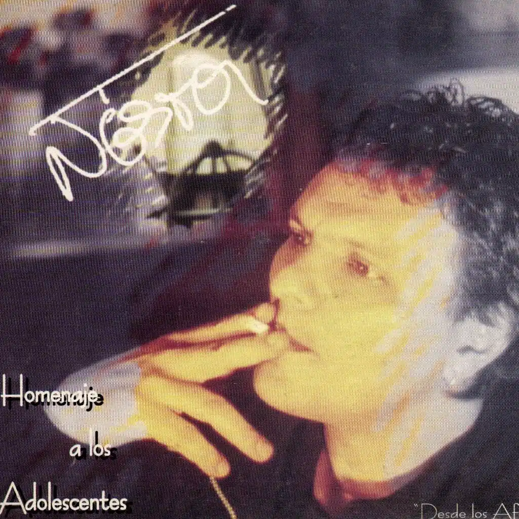 Homenaje a Los Adolescentes