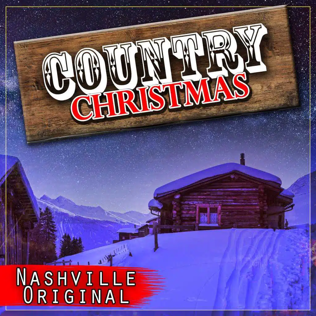 Country-Christmas - Weihnachten