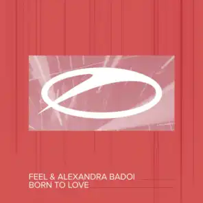 Born To Love (Extended Mix)