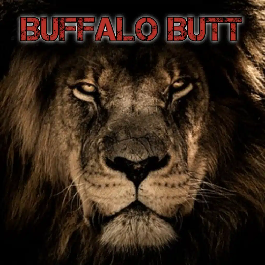 Buffalo Butt (feat. Chucky & Leonard)